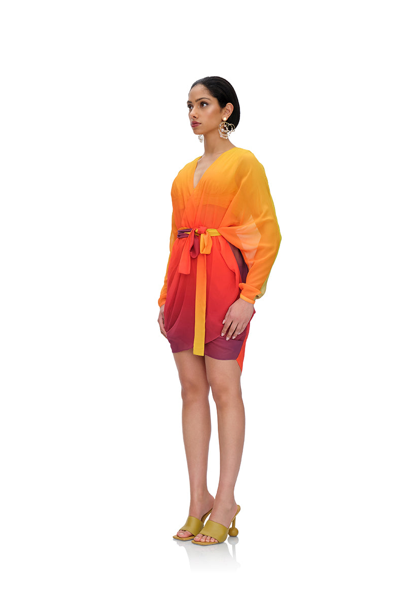 MELI DRESS - CULT MIA