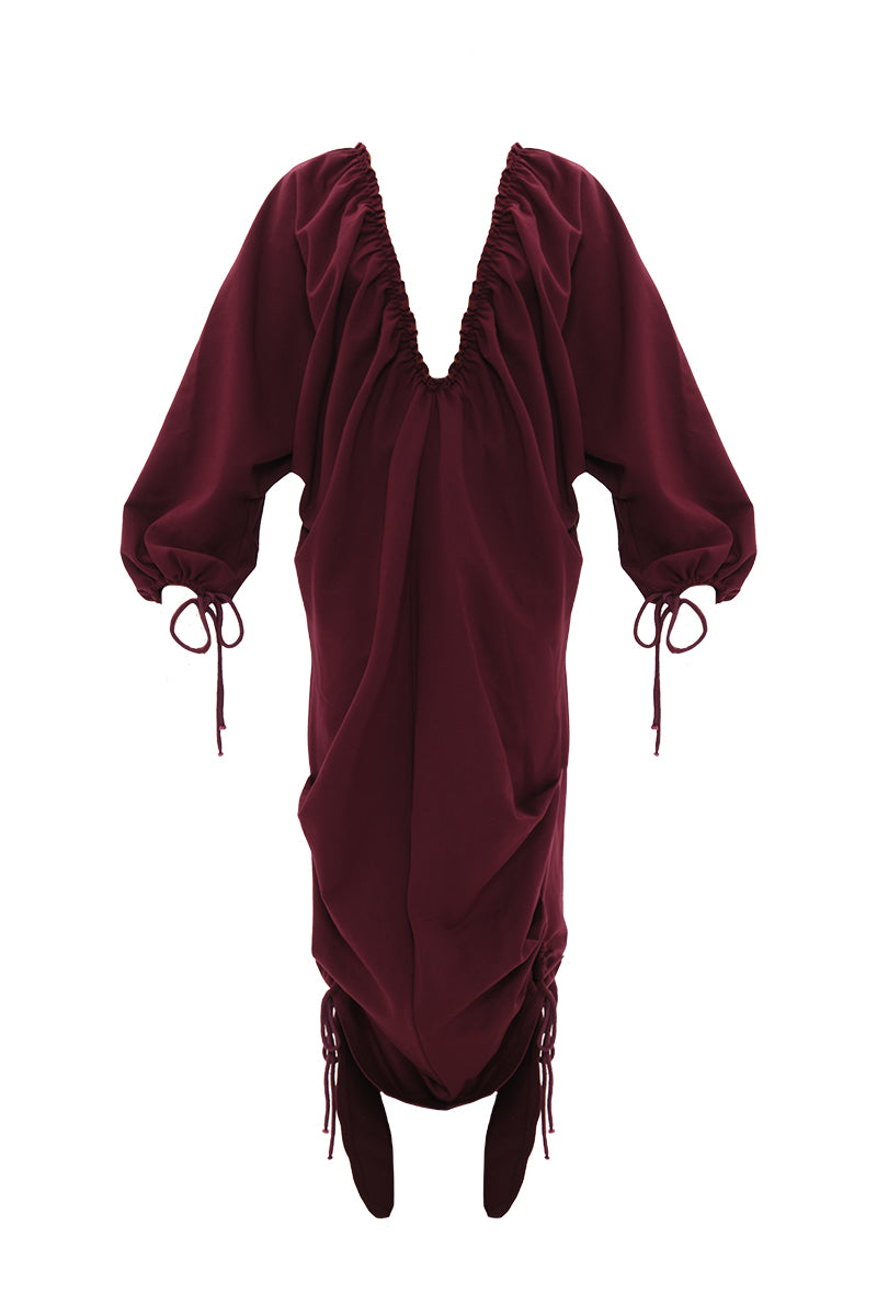 META MAXI DRESS - CULT MIA