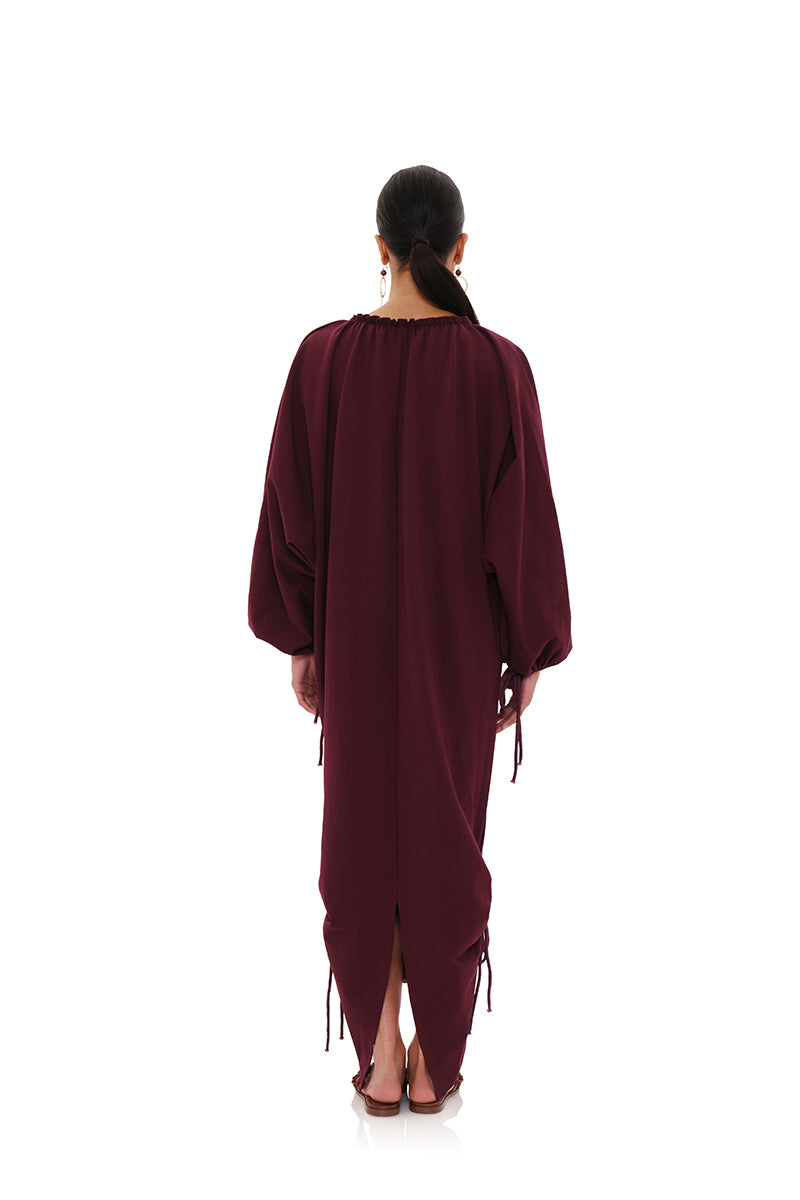 META MAXI DRESS - CULT MIA