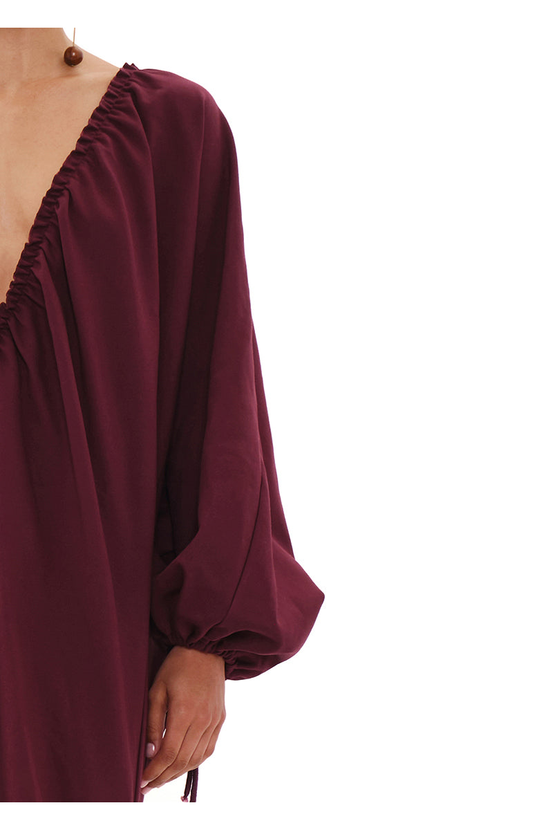 META MAXI DRESS - CULT MIA