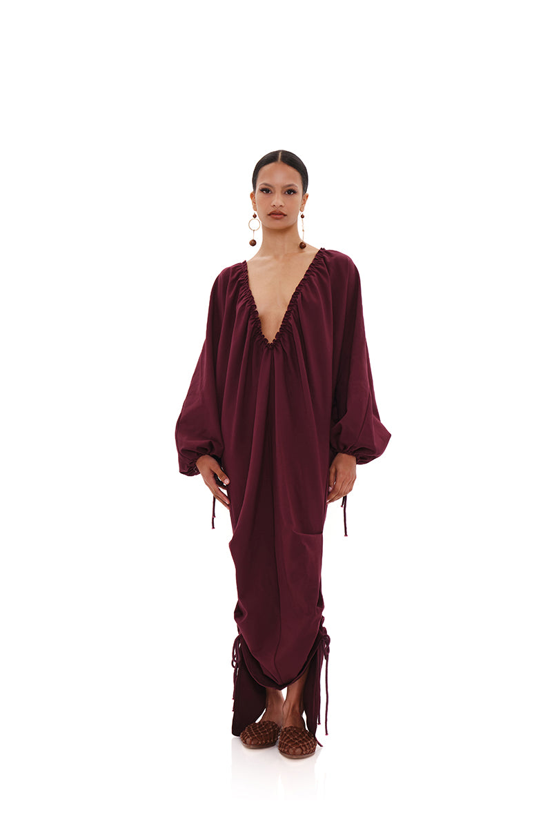 META MAXI DRESS - CULT MIA