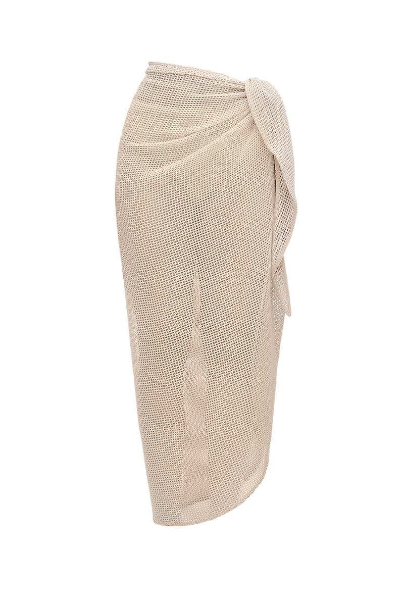 ZURA COTTON SARONG - CULT MIA