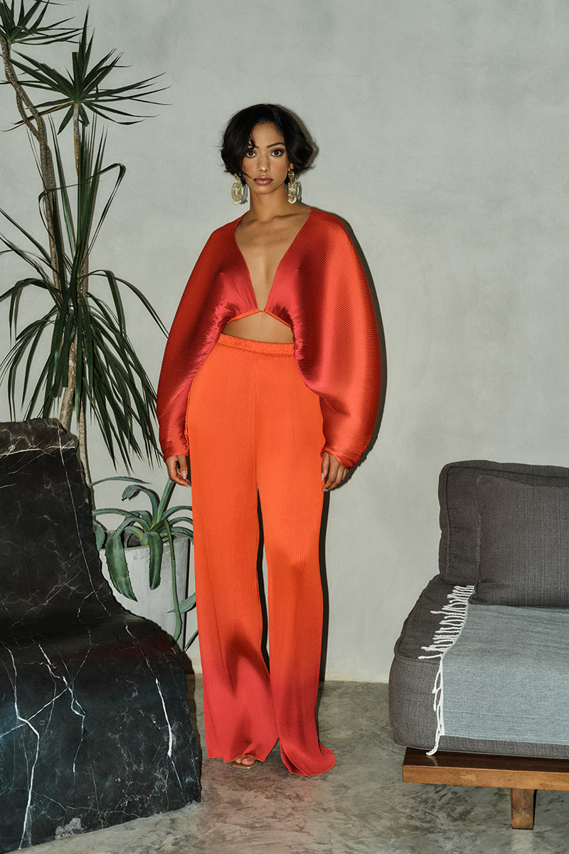 BALU CROP TOP - CULT MIA