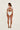 NARU ONE PIECE SWIMSUIT IN IVORY - CULT MIA