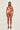 TIKA ONE PIECE SWIMSUIT IN DANDI PRINT - CULT MIA