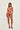 TIKA ONE PIECE SWIMSUIT IN DANDI PRINT - CULT MIA