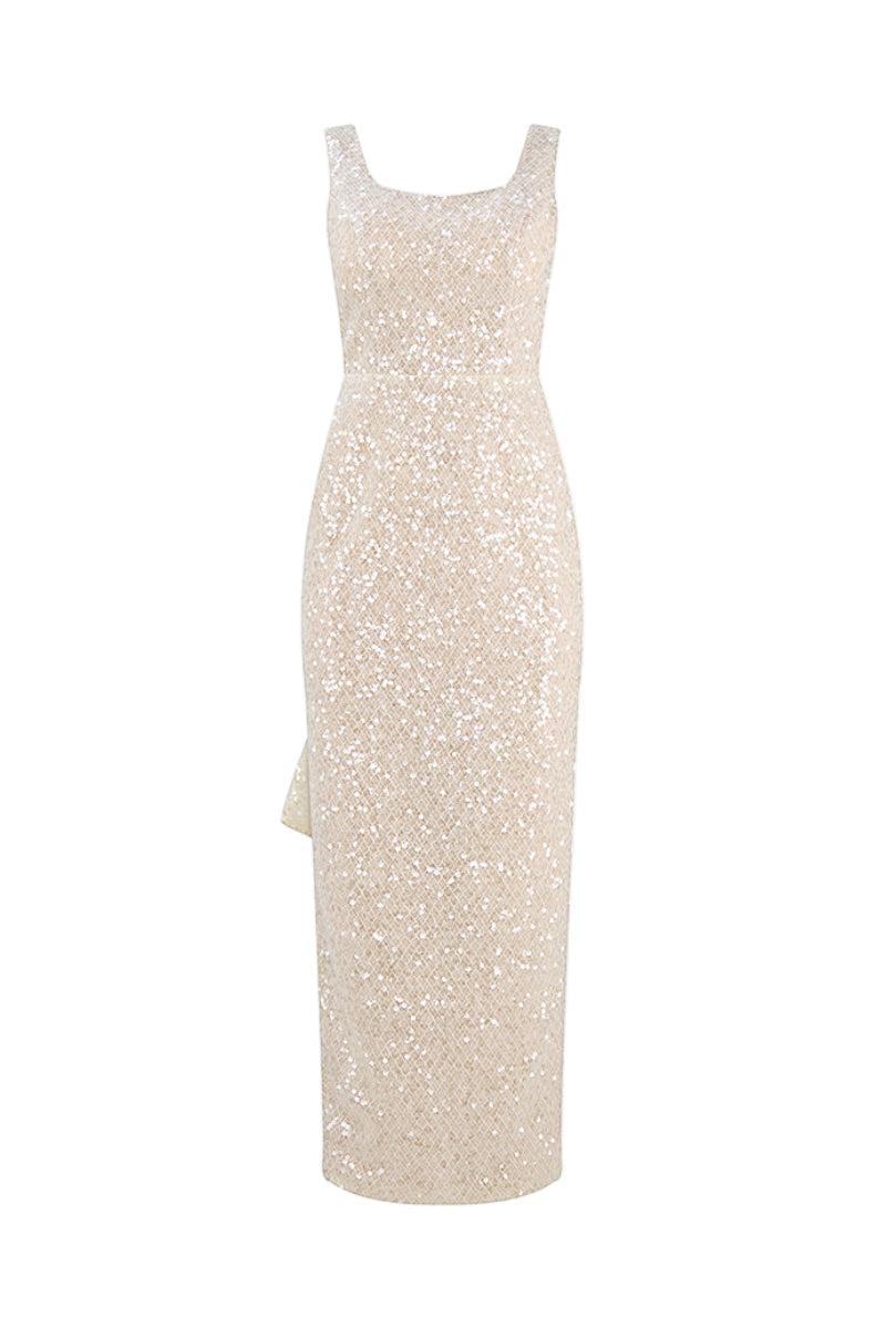 slim fit dress slacks Sherri Hill Dress 56989 main image 0