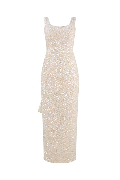 yde sequin dress Sequin Yde Online Evening Dresses Ever-Pretty Glittering Long Lantern Sleeve Sequin A-Line V-Neck