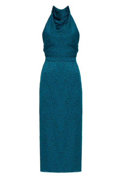 lara midi dress Omika Lara Midi