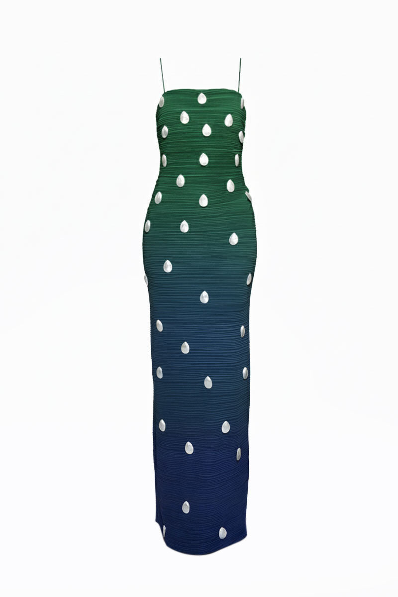 ABO MAXI DRESS - CULT MIA