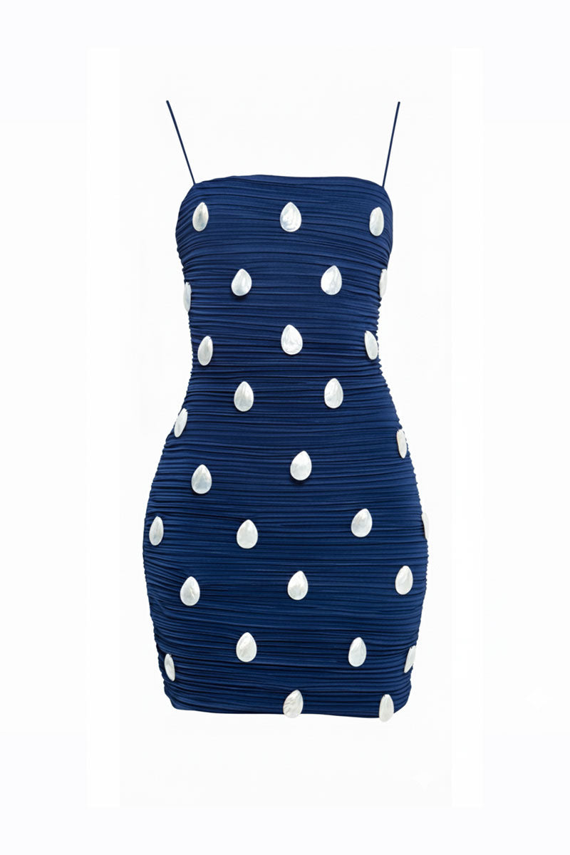 ABO MINI DRESS - CULT MIA