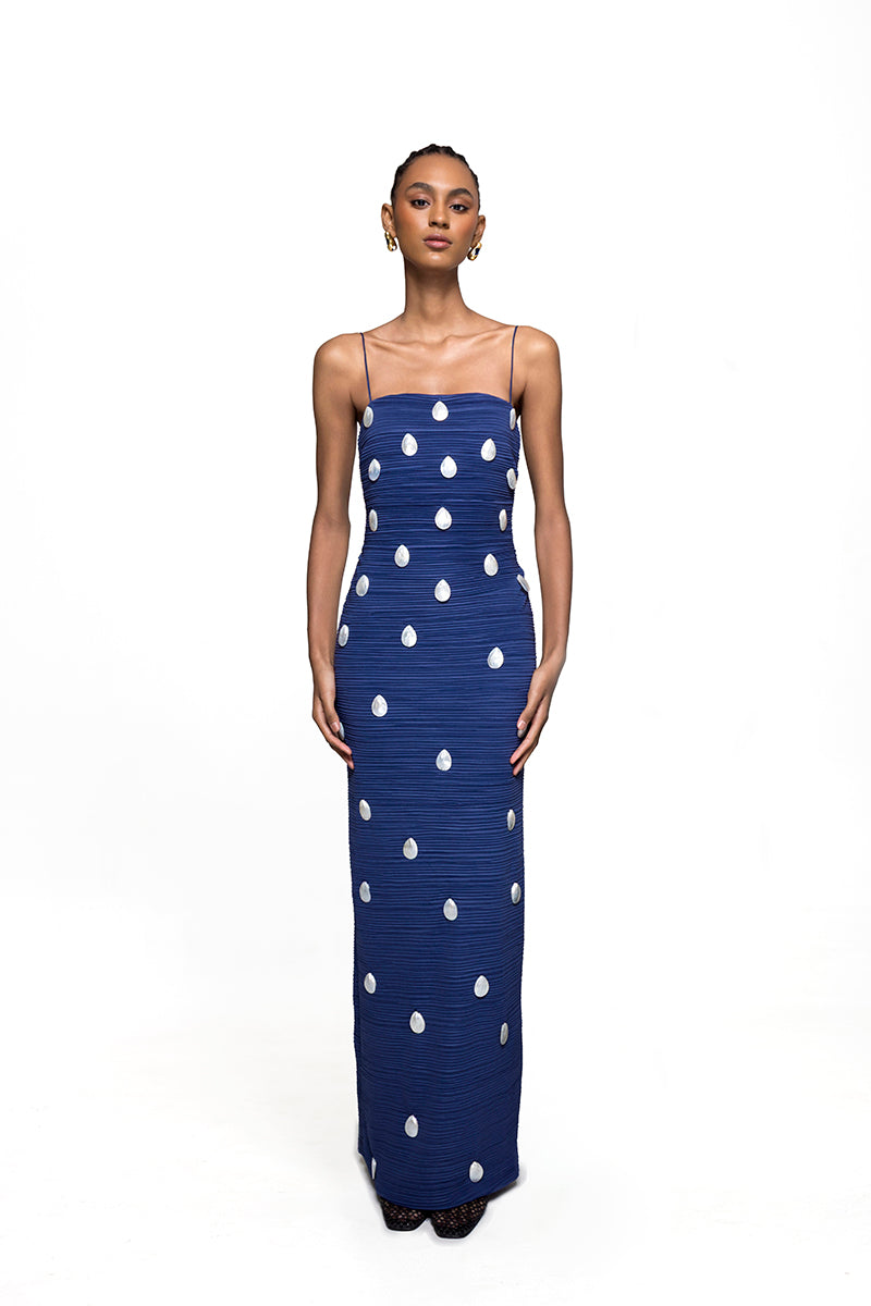 ABO MAXI DRESS - CULT MIA