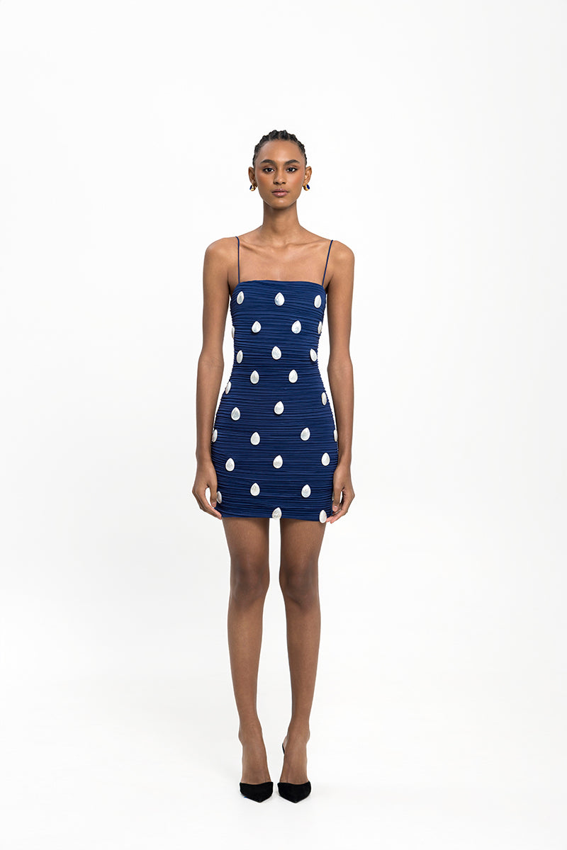 ABO MINI DRESS - CULT MIA