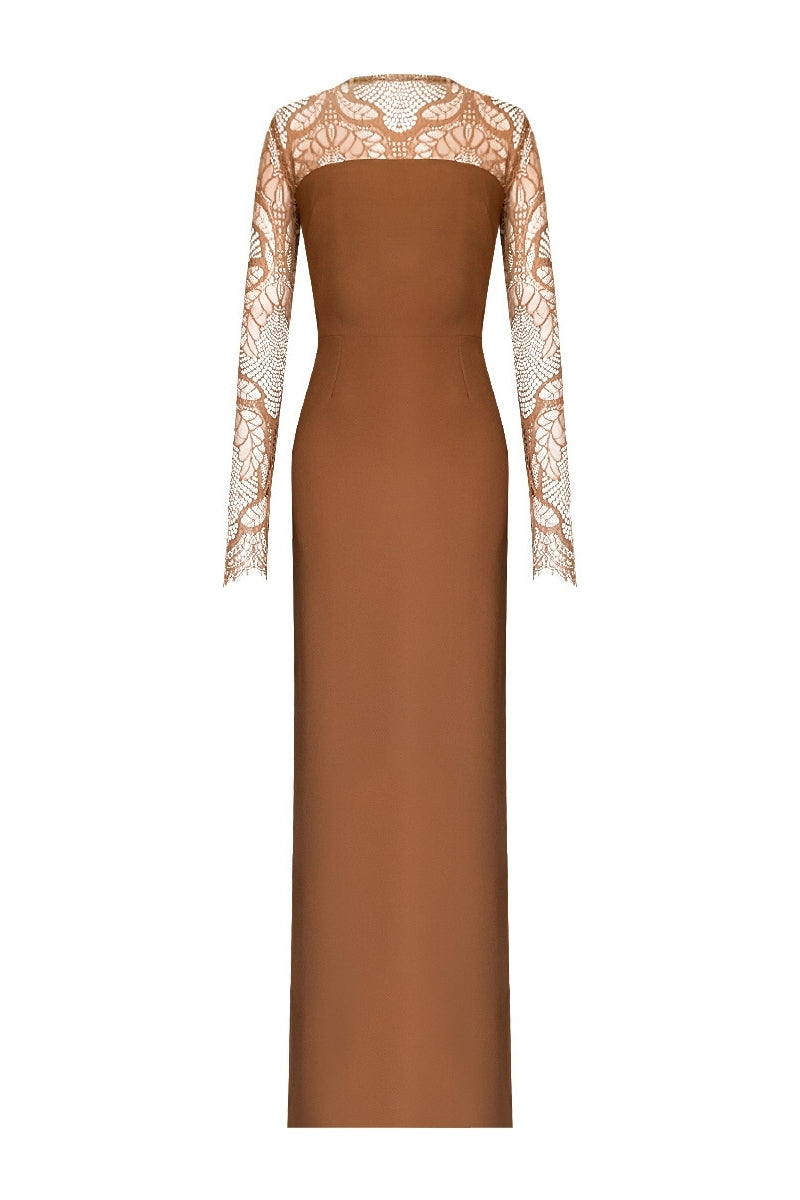KHOFI DRESS