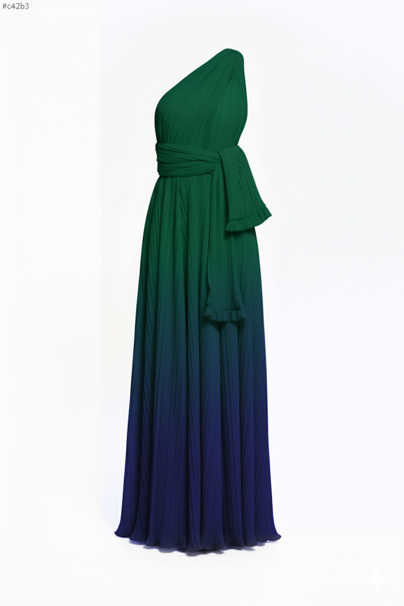 AFLUENTE MAXI DRESS - CULT MIA