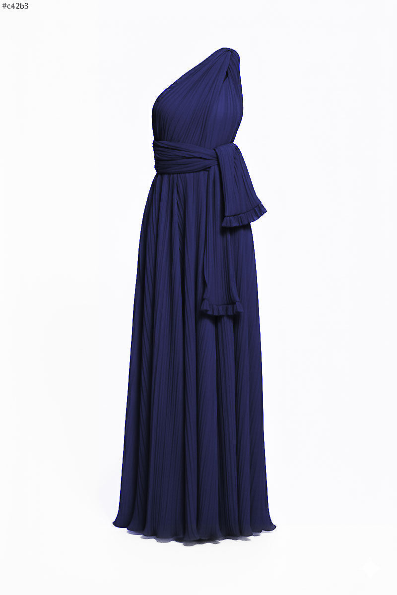 AFLUENTE MAXI DRESS - CULT MIA