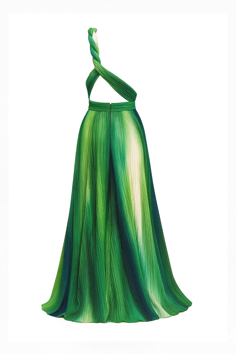 AFLUENTE MAXI DRESS | CULT MIA | Mayl Vsquez AFLUENTE MAXI DRESS | CULT MIA | Mayl Vsquez