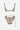 ALBINA BIKINI SET IN MOCHA - CULT MIA