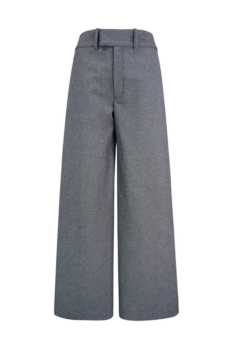 ALEX DENIM PANTS