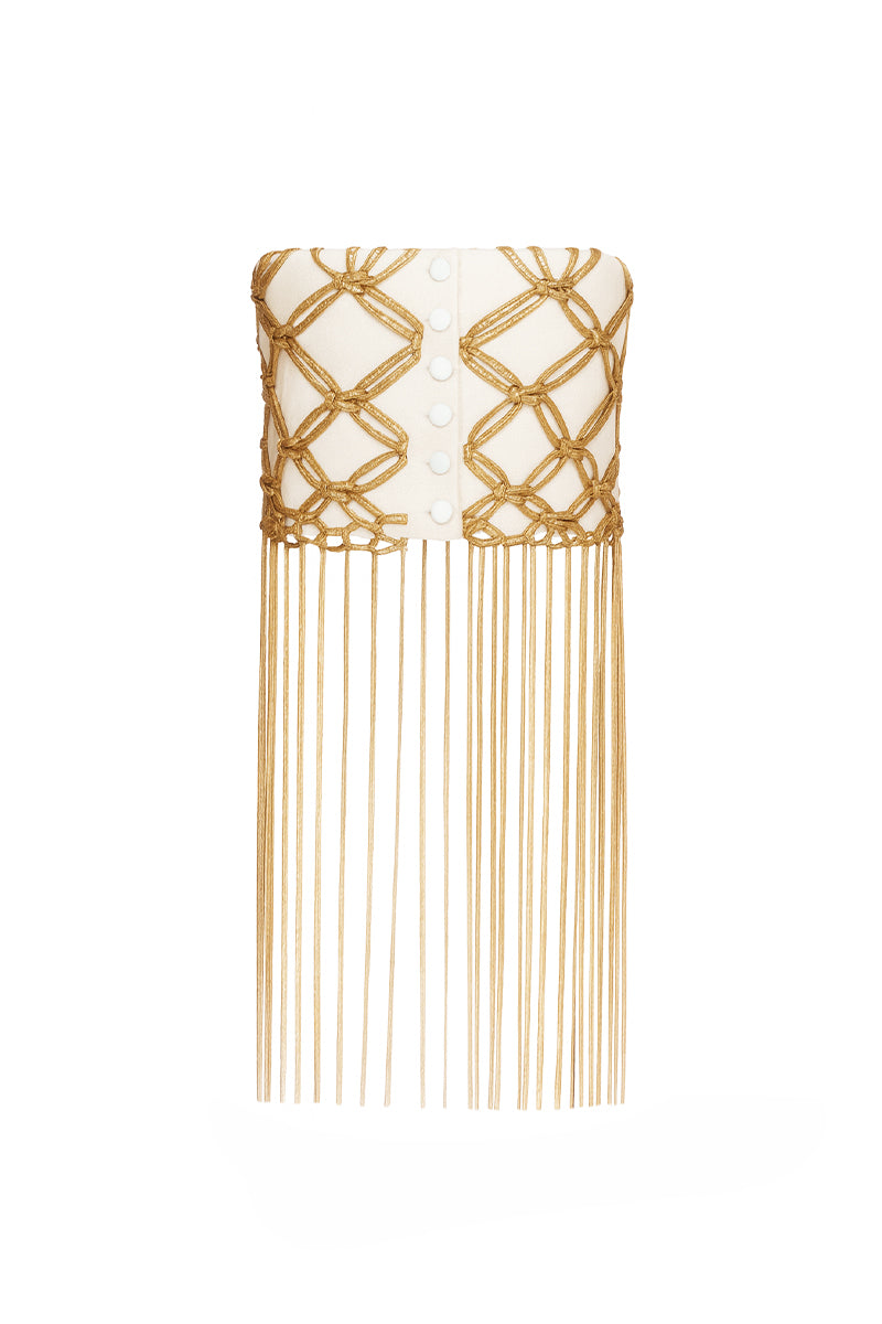 ALGODON TOP - CULT MIA