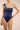 JODIE ONE-PIECE IN INDIGO - CULT MIA