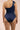 JODIE ONE-PIECE IN INDIGO - CULT MIA