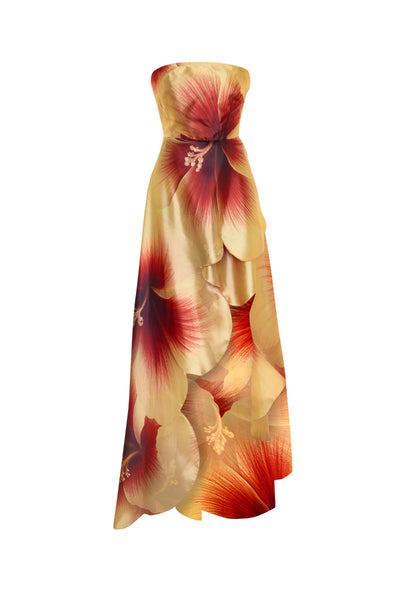 agnata midi dress ALINDA MIDI DRESS | CULT MIA
