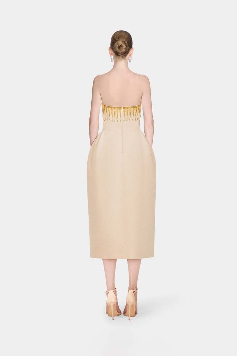 almira midi dress ALMIRA MIDI DRESS | CULT MIA