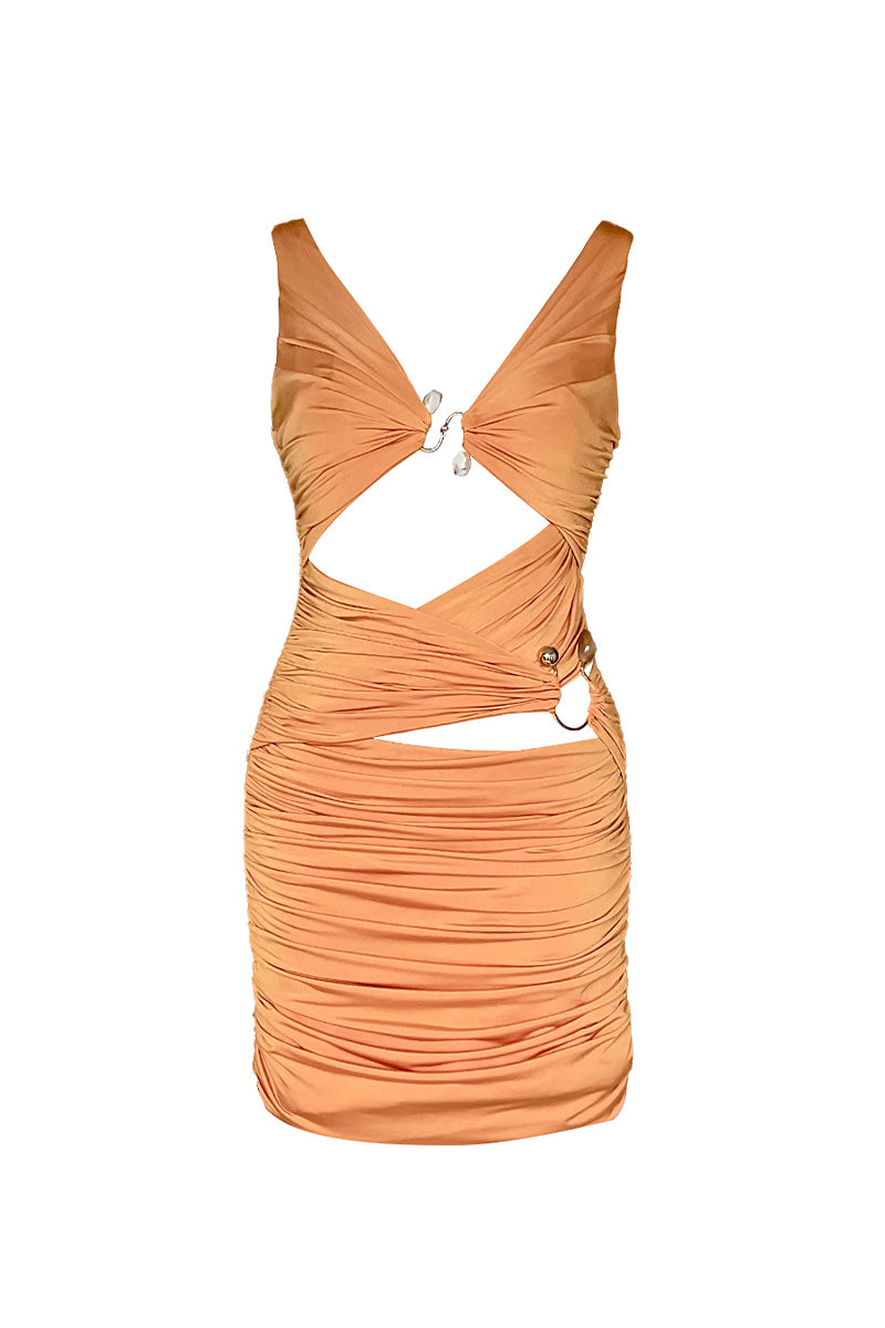 ALORA MINI DRESS