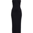 Summer Away Althea Maxi Dress featuring flowing fabric and a stylish design perfect for warm-weather occasions.