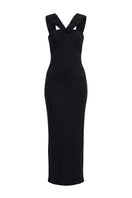 Summer Away Althea Maxi Dress featuring flowing fabric and a stylish design perfect for warm-weather occasions.