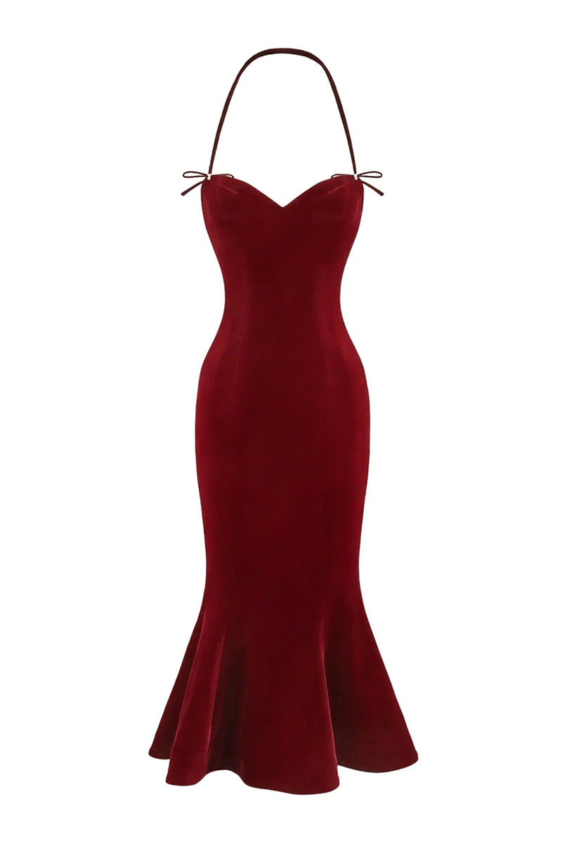 women's tea length dresses LaDivine 7499 A Line Formal Prom Dress Black Caviar Lulus | White Satin Show everyone how fabulous Color:Coral Orange