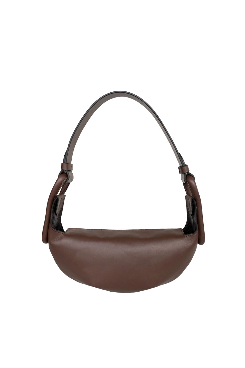 AMALFI MINI IN CHOCOLATE - CULT MIA