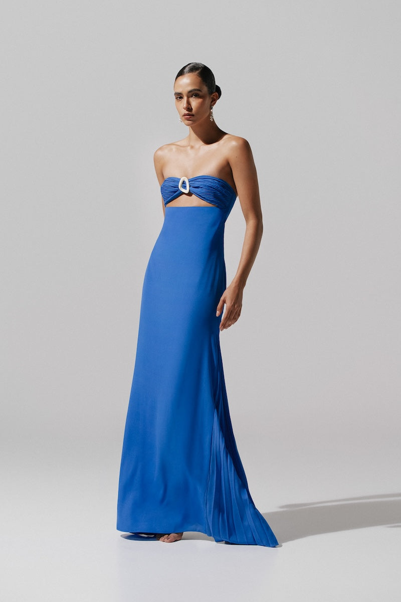 BAOBAB Aman Maxi Dress