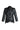 APHRODITE BLACK WOOL BLAZER - CULT MIA