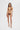 APRICATE BIKINI SET IN BROWN - CULT MIA