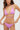 APRICATE BIKINI SET IN PURPLE - CULT MIA