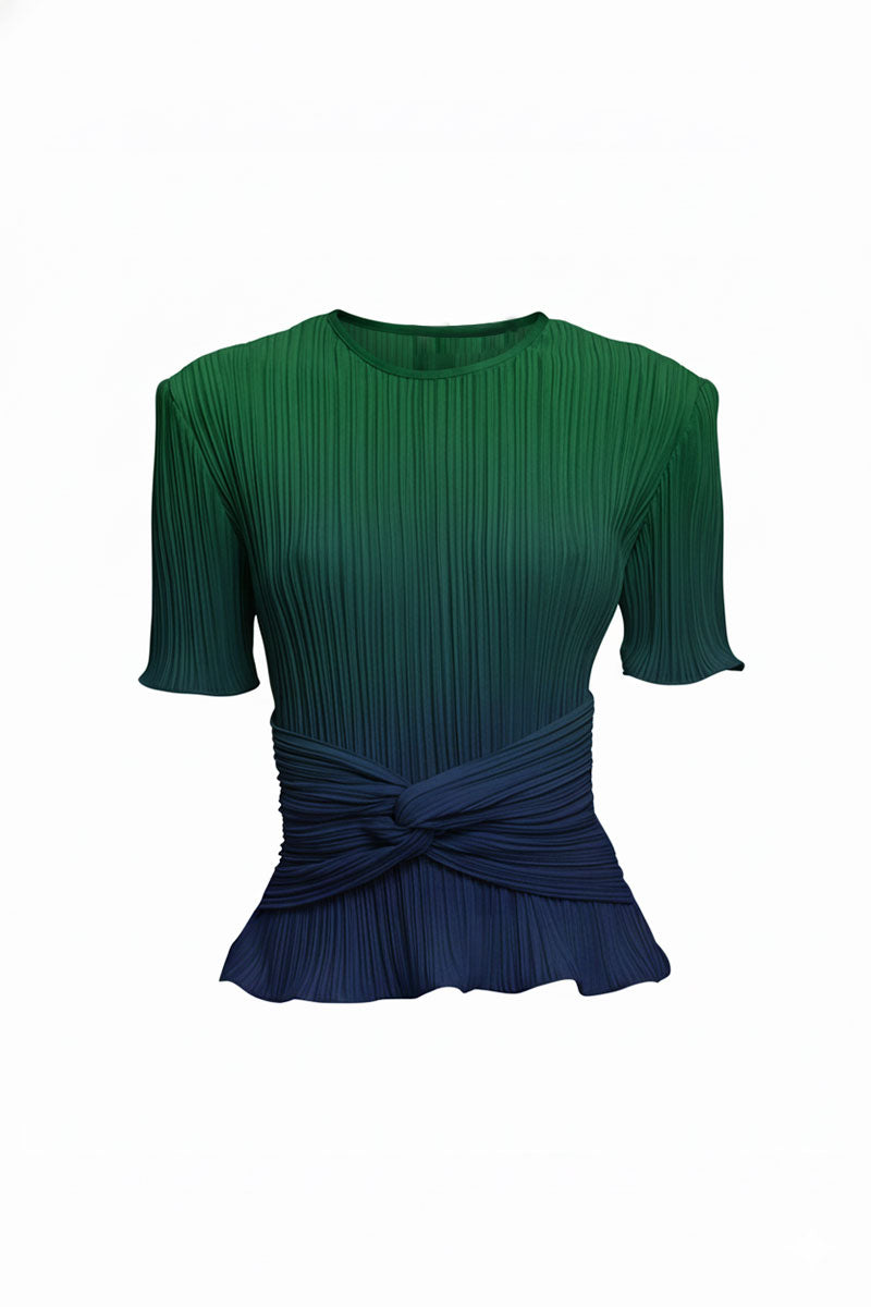 ARENA T-SHIRT TOP - CULT MIA