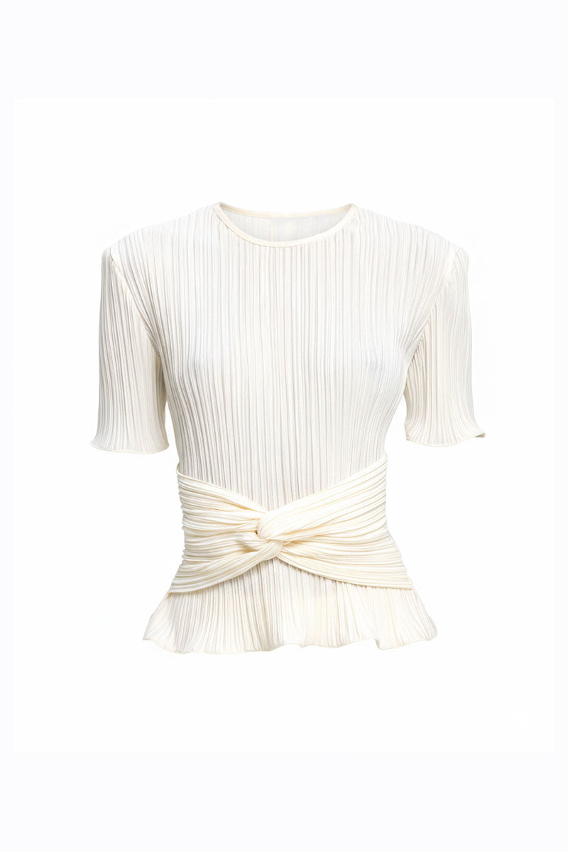 ARENA T-SHIRT TOP - CULT MIA