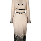 Do Long Tone Shift co-ord set featuring a coordinated top and matching pants, stylish and comfortable for casual wear.