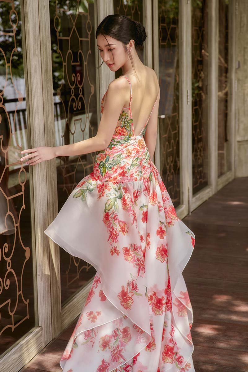 PARADISE BREEZE MAXI DRESS | CULT MIA | Do Long PARADISE BREEZE MAXI DRESS | CULT MIA | Do Long
