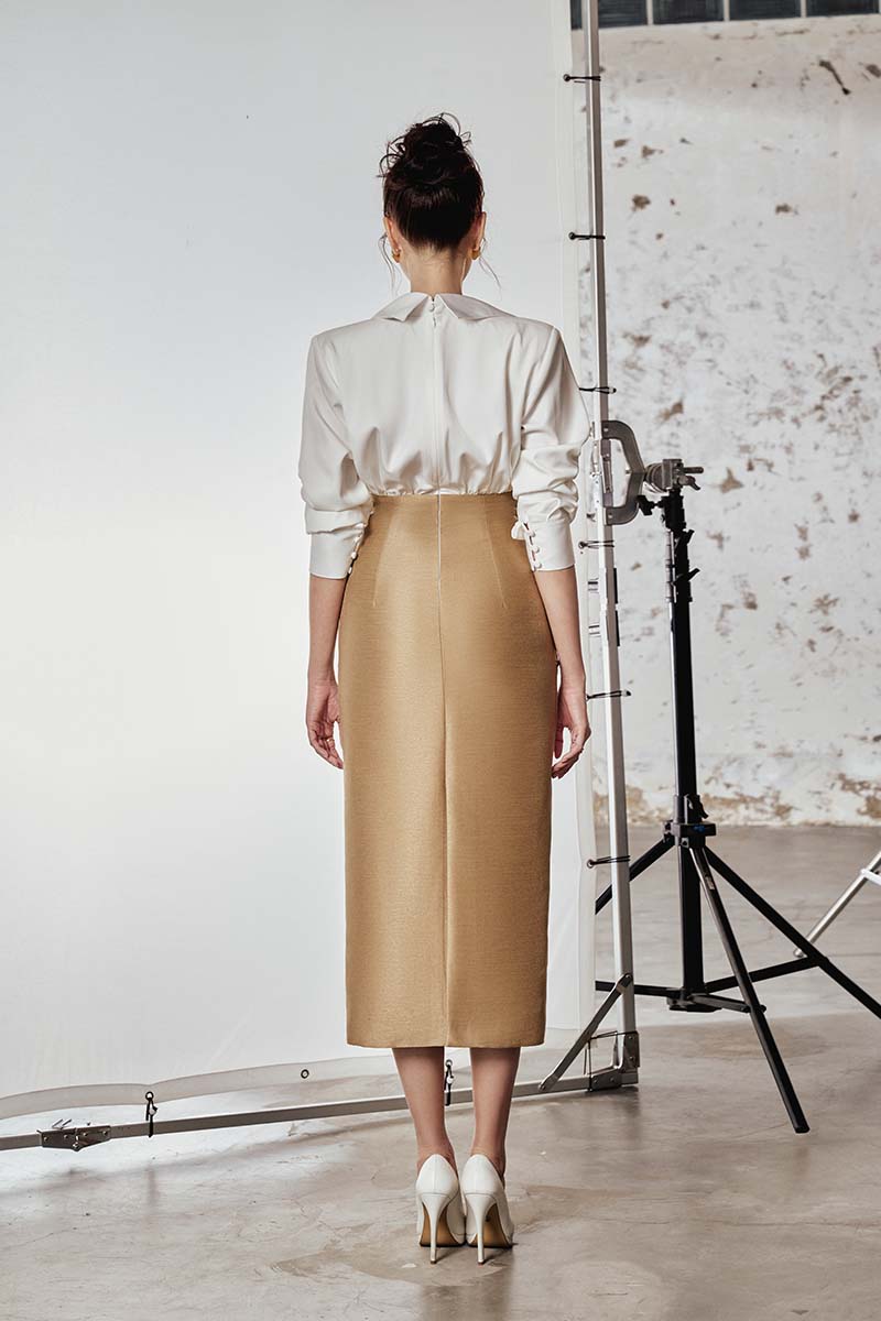 haze midi dress SteinMart.com