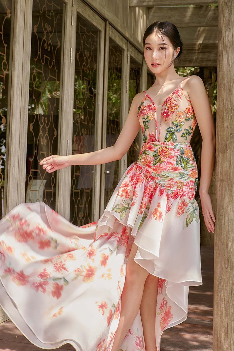 PARADISE BREEZE MAXI DRESS | CULT MIA | Do Long PARADISE BREEZE MAXI DRESS | CULT MIA | Do Long