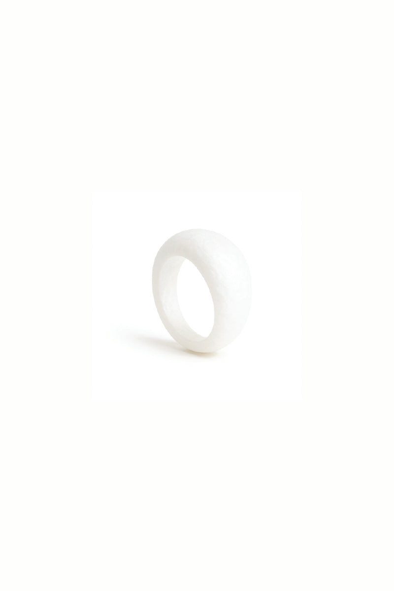 HALO GOLD LARGE RING SET - CULT MIA