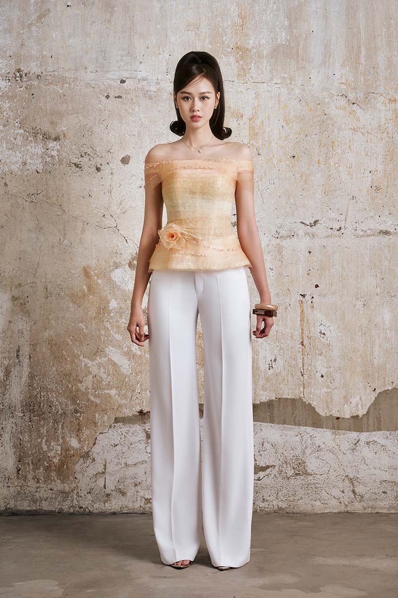 BLUSH BLOOM CO-ORD
