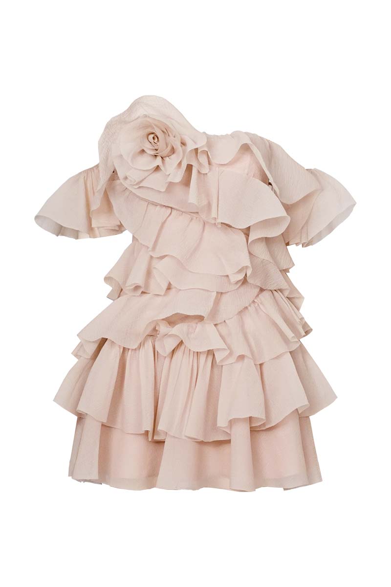 ROBE MINI CLOUD STEP