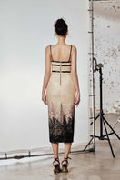 Do Long Tone Shift Co-ord set featuring matching top and pants with stylish, modern design and comfortable fit.