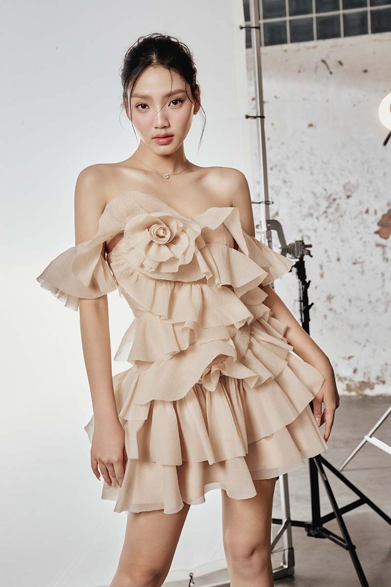 step dress design 34 Step dress ideas
