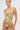 ARUNA BIKINI SET IN GREEN PRINT - CULT MIA