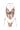 ARUNA BIKINI SET IN PINK - CULT MIA